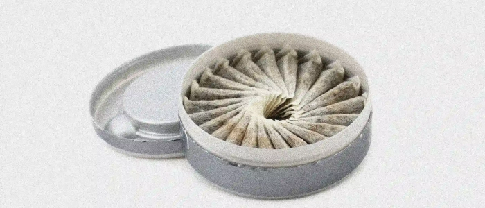 Is Snus Legal in the UK