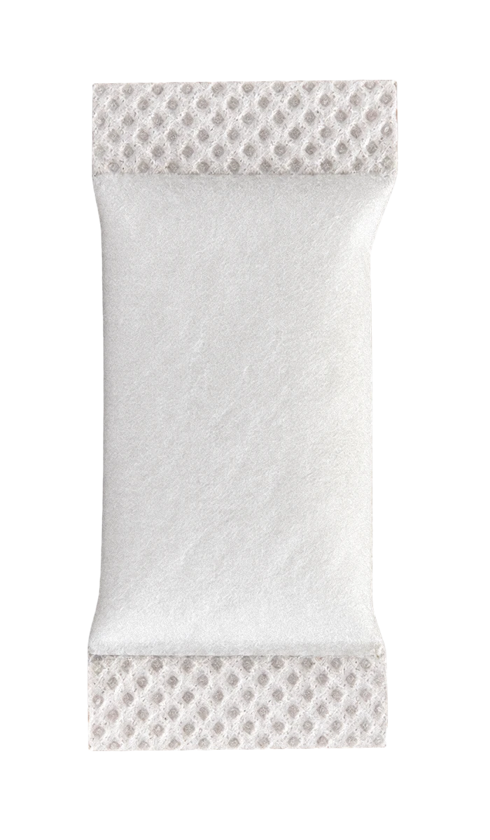 QOLA nicotine pouch